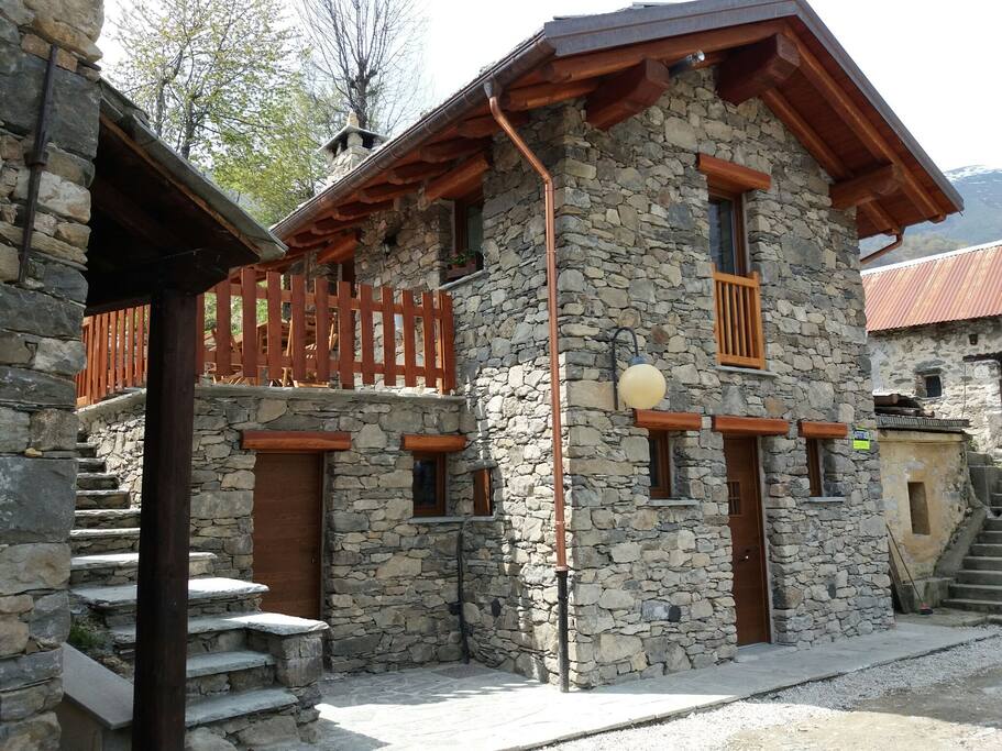 Casa completa