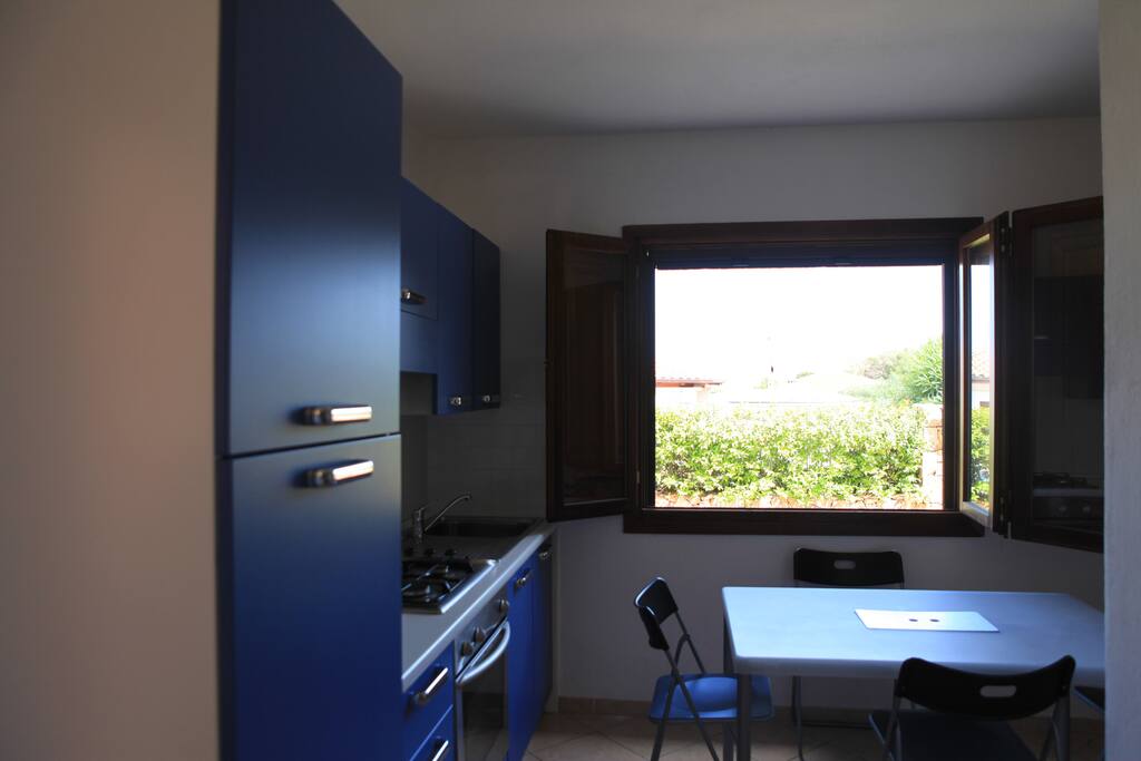 cucina