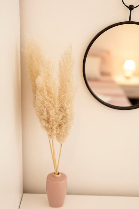 Studio apartman u centro Istre.