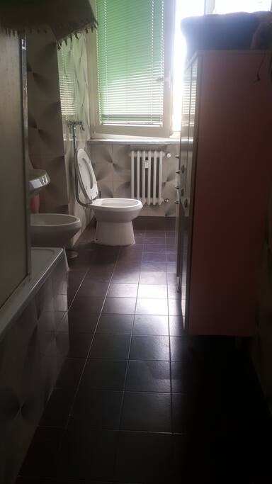 bagno