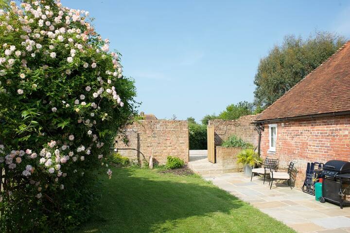The Stables Cadborough Farm Rye East Sussex Cottages For Rent In East Sussex England United Kingdom
