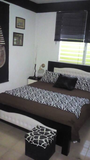 2da habitación