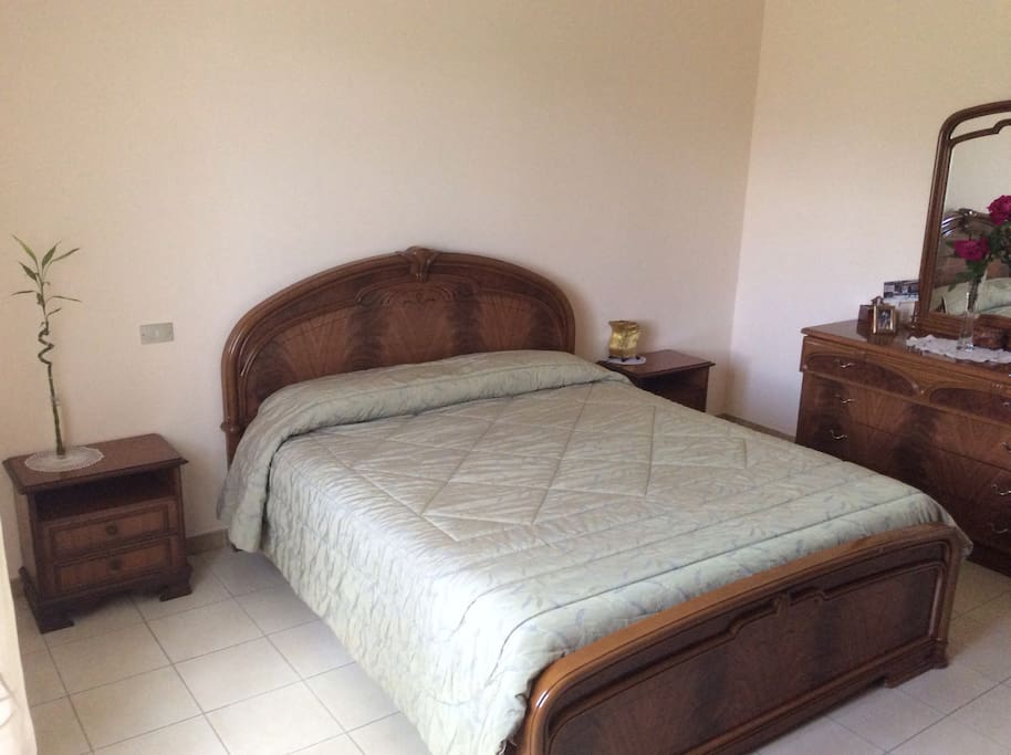 camera da letto 1