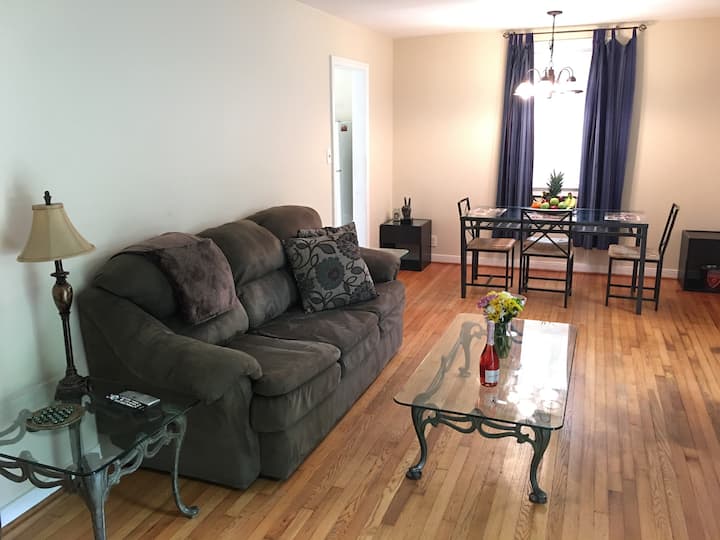 Newly Painted Cozy Brick Rancher In Richmond City - Richmond, VA