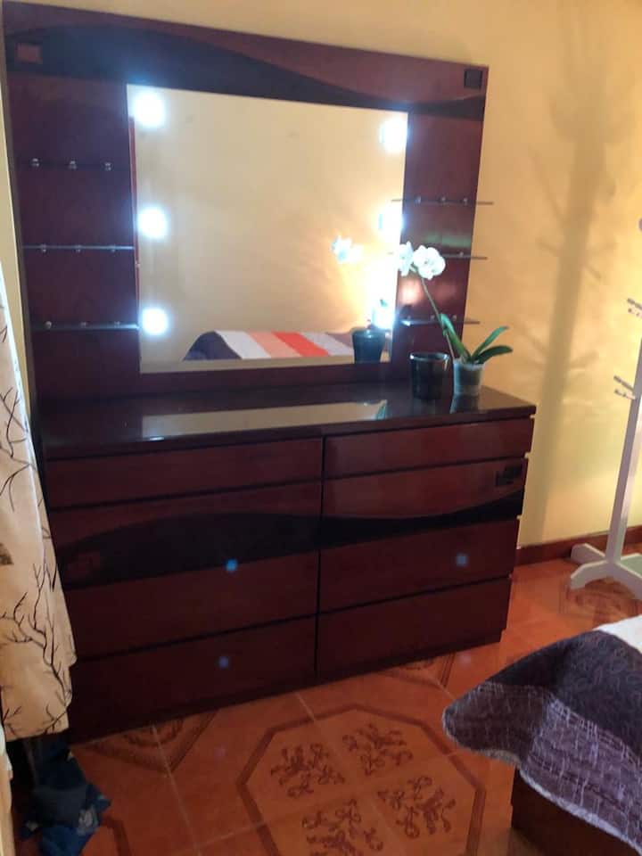 საძინებელი 2