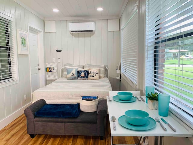 Cozy Private Room 1b/1b