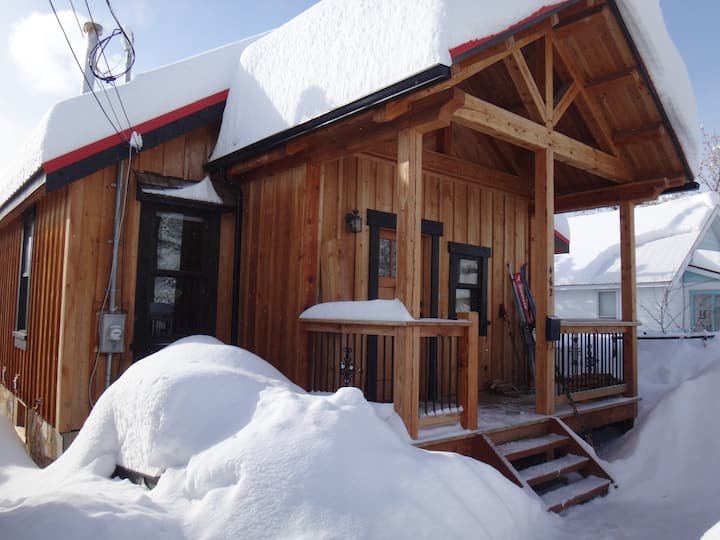 Ta Ta Creek Alloggi e case vacanze British Columbia, Canada Airbnb