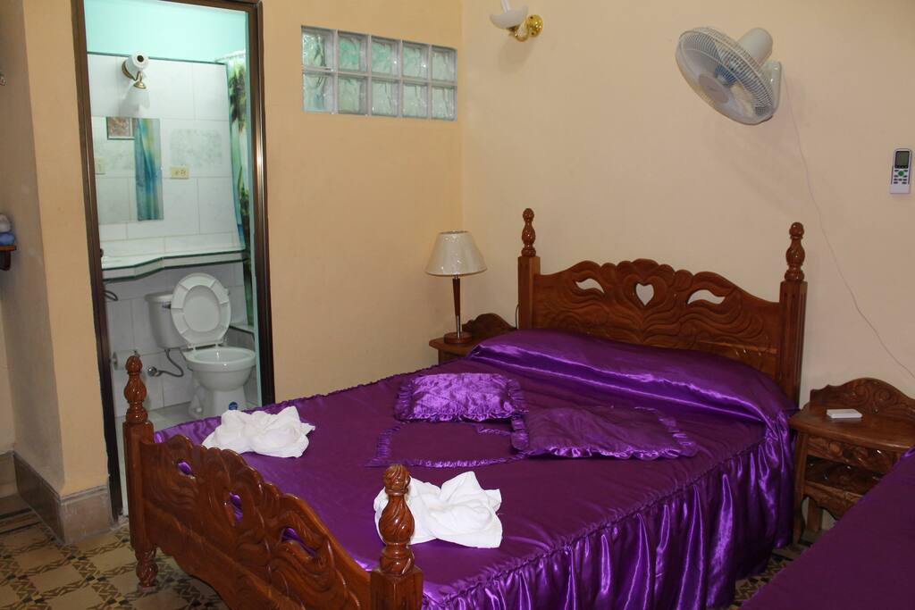Habitación 1