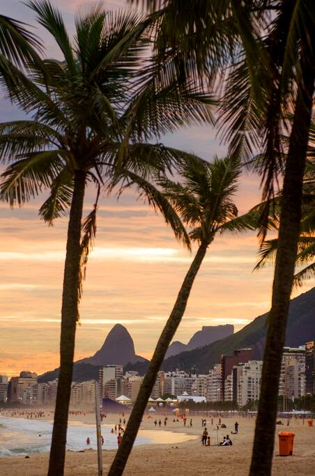 Photo of Leme in Leme