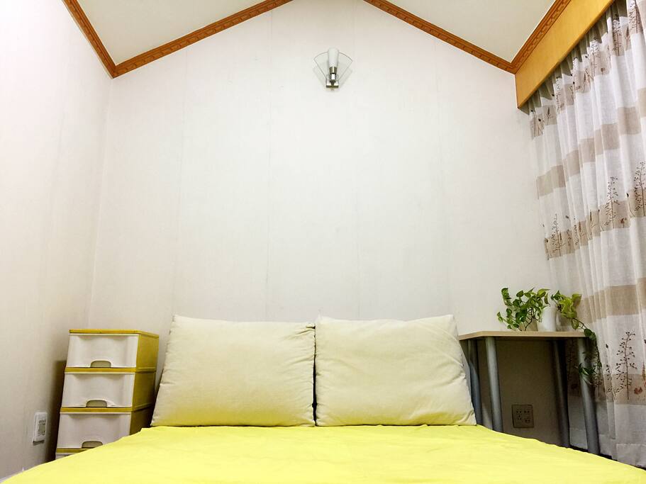 bed: 1.5m