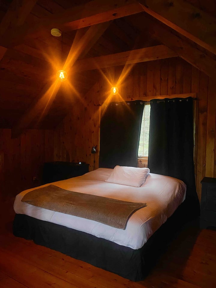 غرفة النوم 2