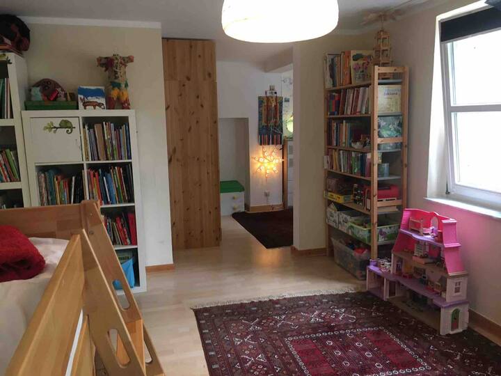 Спална соба 1