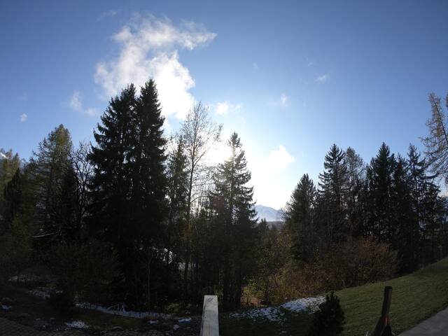 Charmant chalet à Gryon / Villars Sur Ollon gallery image 4