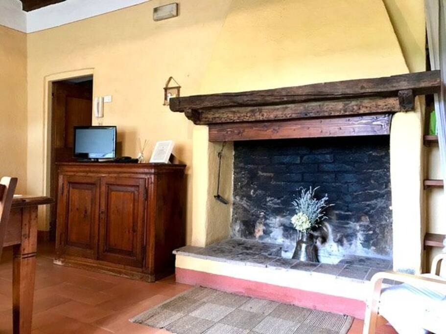SOGGIORNO