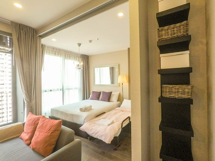 عصري وأنيق ومزين بشكل فاخر