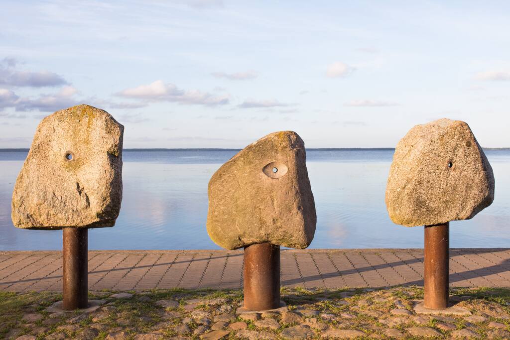 Sculptures