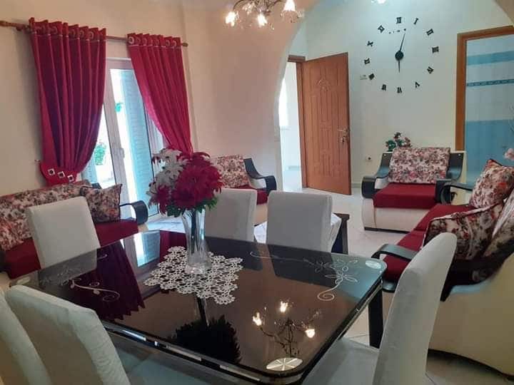 Suite : Two Rooms With A Living Room - Ksamil