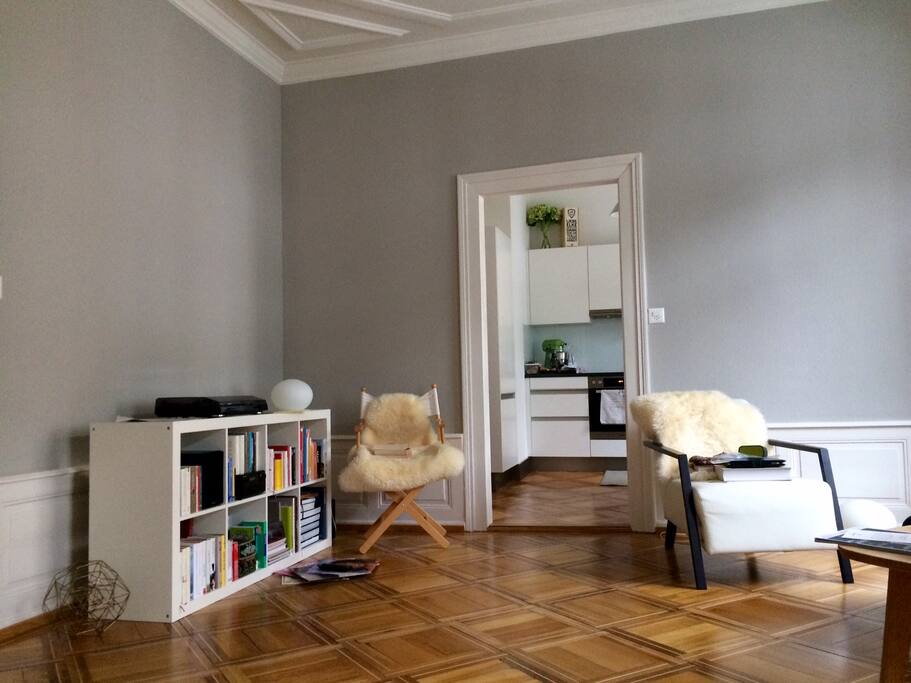 Living room 2