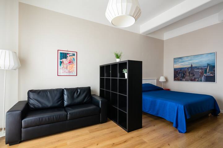 Слика од спалната соба