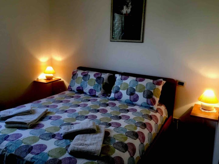 Bračni krevet (širine 150-1 