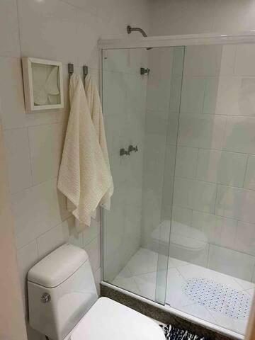 Apartamento junto ao mar, ótimo para relaxar! gallery image 3