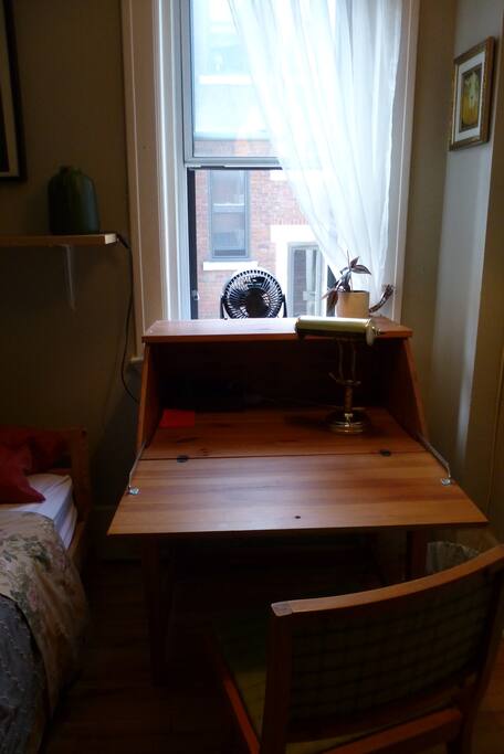 espace de travail