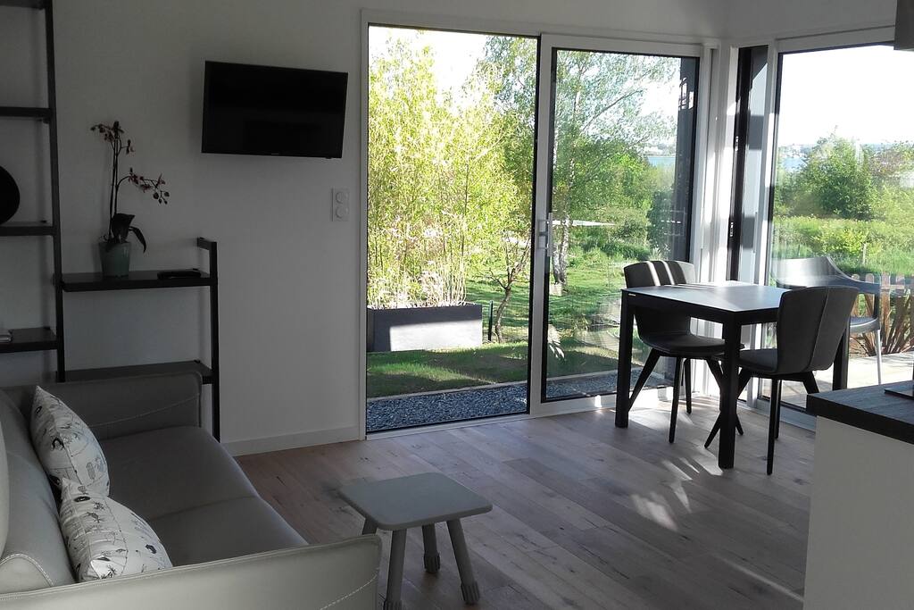 Votre espace de vie