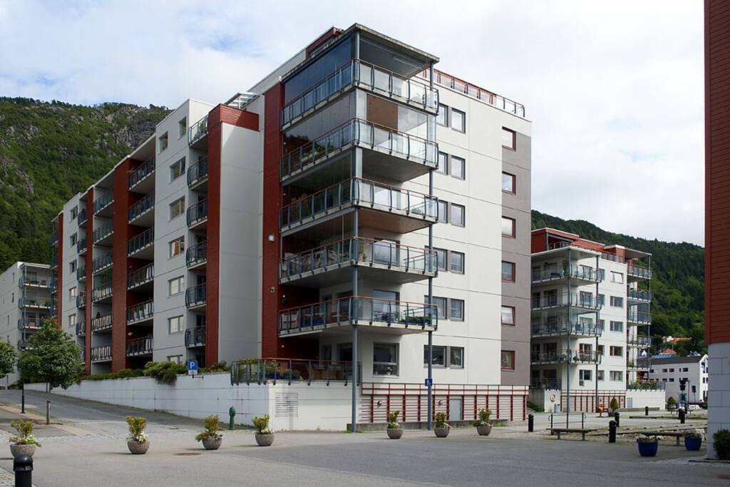 Facade