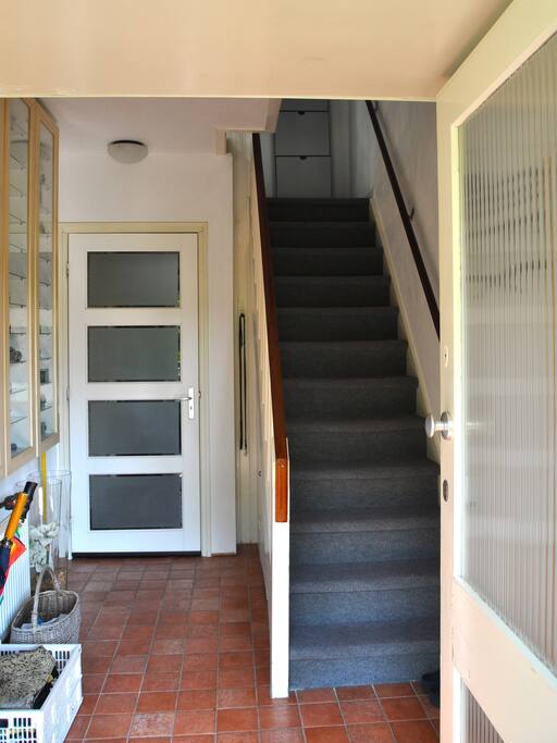Hall, ground floor "Alionka"