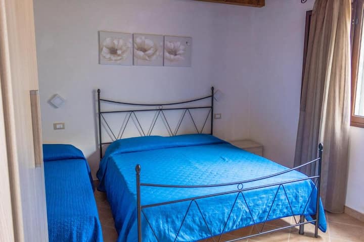 ห้องนอน