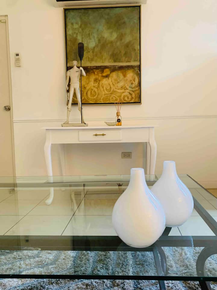 Departamento San Pedro. Dos Recamaras Dos Baños - San Pedro Garza García