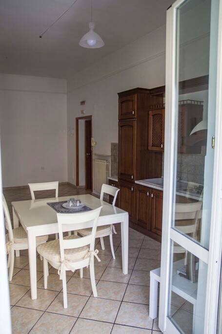 Cucina \ Kitchen