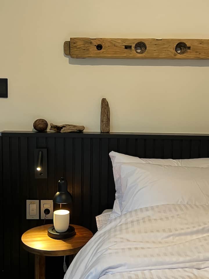 ห้องนอน