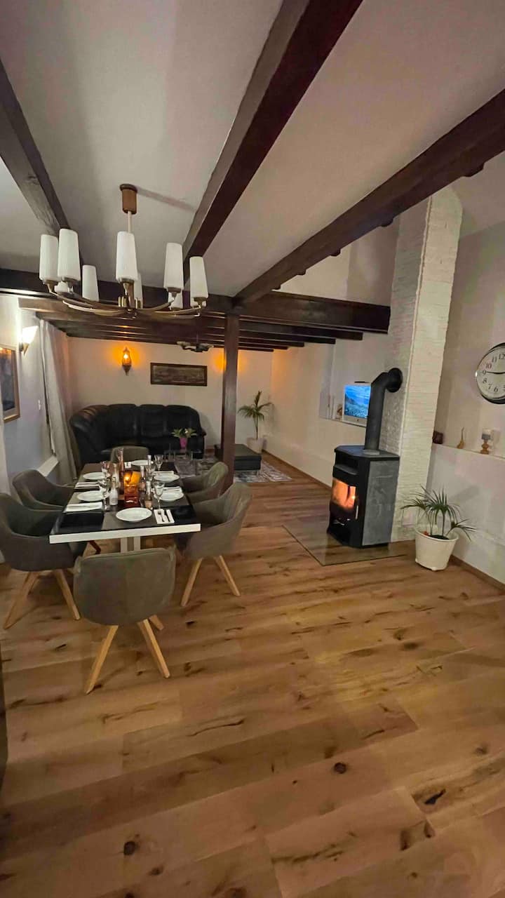 Villa Monte In Frechen-bachem Bei Köln - Frechen