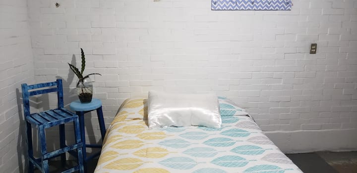 საძინებელი