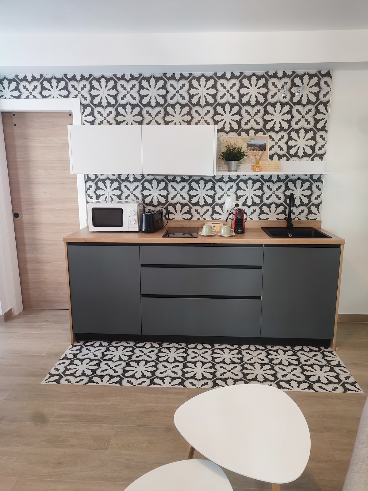 Leistungsstarkes Airbnb: La Noguera Rural Suite 1. in Güéjar Sierra