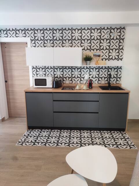 Top performing Airbnb: La Noguera Rural Suite 1. in Güéjar Sierra