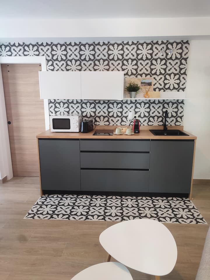 La Noguera Rural Suite 1 - Güejar Sierra