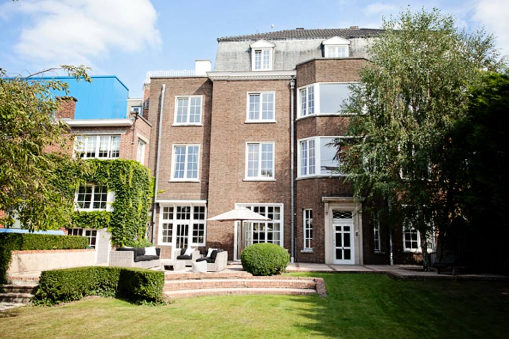 Huis Wyseur