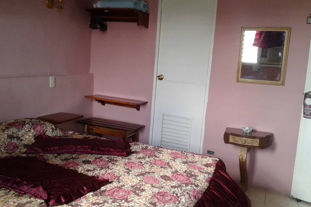 Habitacion Masteroom