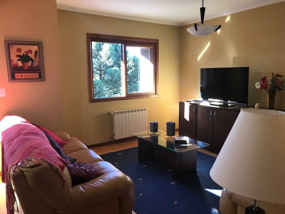 sala de estar