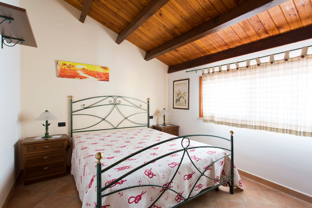 camera da letto