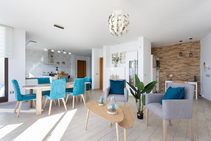 Villa Canela & Bespoke Experiences - Tenerife