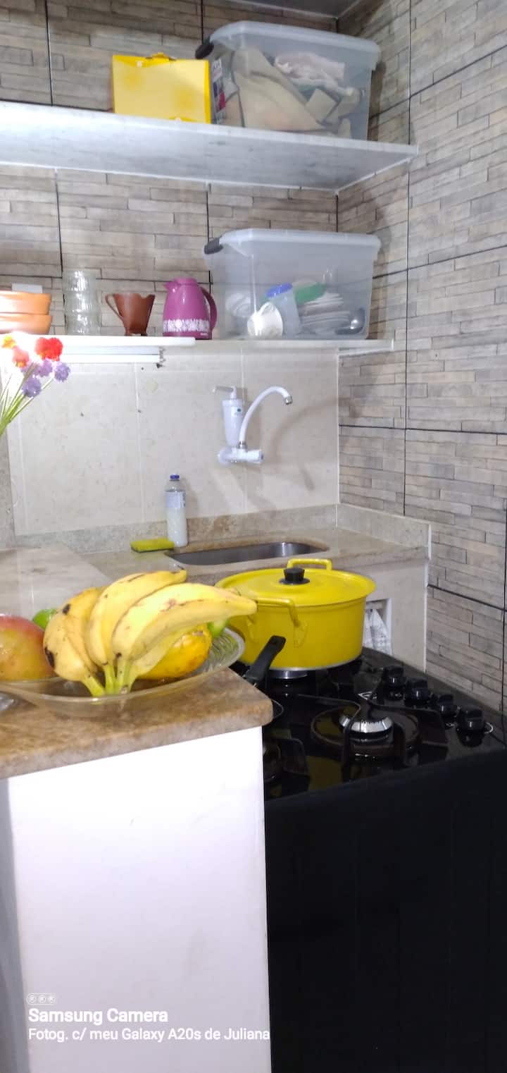 Loft Catete - Río de Janeiro