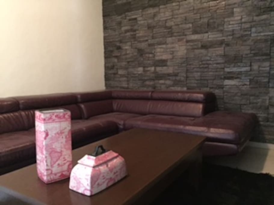 Sala de televisión
