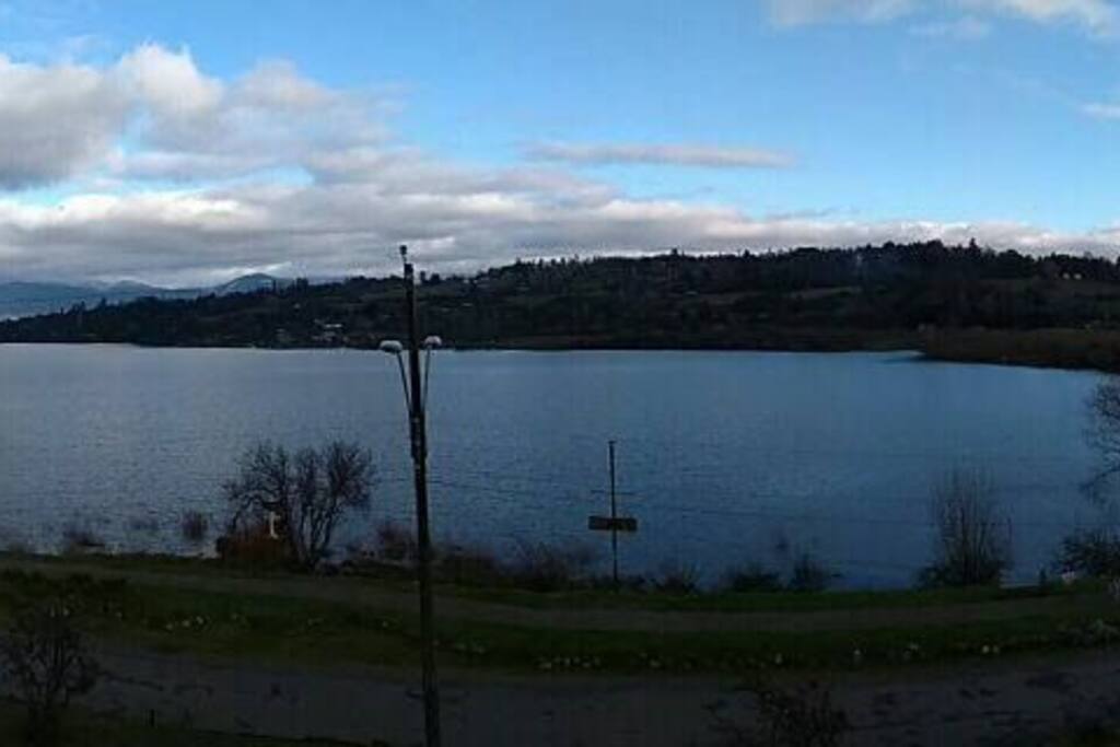 Lago Panguipulli