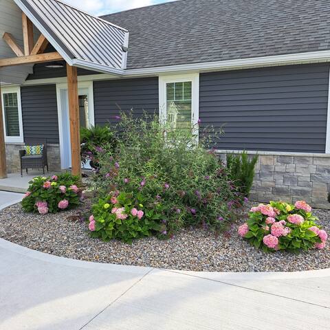 Welcome-one level  Lakehouse