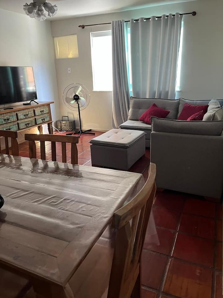 ห้องนั่งเล่น