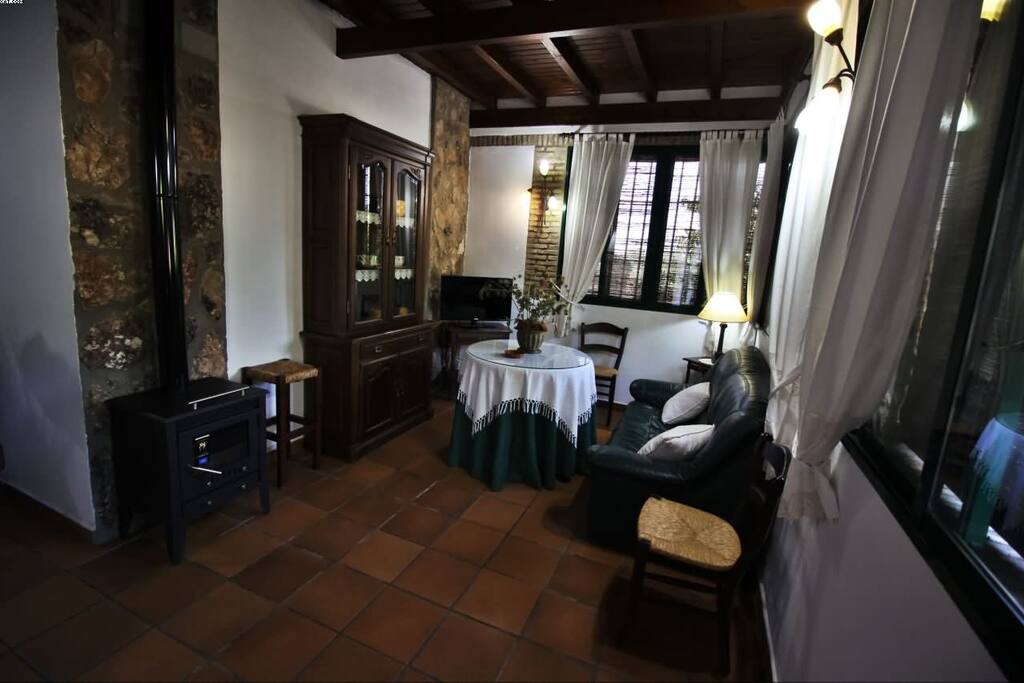 Salón