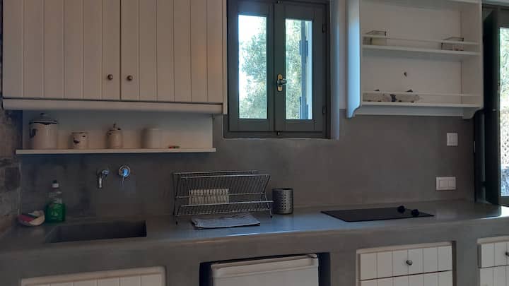 Sunkissed Marita Suite - Ios